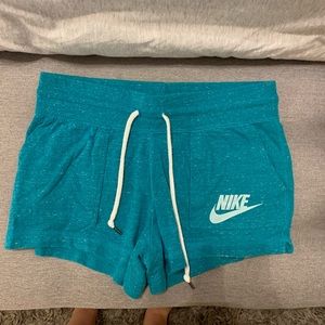 Nike leisure shorts